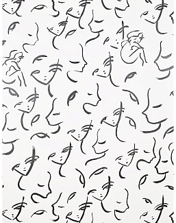 Обои Pierre Frey Les Dessins 6 FP956001