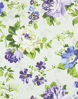 Ткань Prestigious Textiles Italian Garden 5796/807