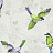 Ткань Prestigious Textiles Italian Garden 5794/807