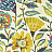 Ткань Prestigious Textiles Mardi Gras 8566/675