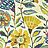 Ткань Prestigious Textiles Mardi Gras 8566/675