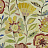 Ткань Prestigious Textiles Mardi Gras 8566/264
