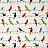Ткань Prestigious Textiles My World 8634/335