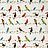 Ткань Prestigious Textiles My World 8634/335