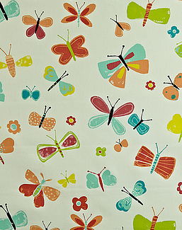 Ткань Prestigious Textiles Playtime 5721/402