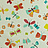 Ткань Prestigious Textiles Playtime 5721/402