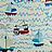 Ткань Prestigious Textiles Playtime 5719/721