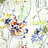 Ткань Prestigious Textiles Printworks 8544/462