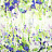 Ткань Prestigious Textiles Printworks 8545/705