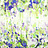 Ткань Prestigious Textiles Printworks 8545/705