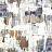Ткань Prestigious Textiles Printworks 8548/144