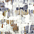 Ткань Prestigious Textiles Printworks 8548/144