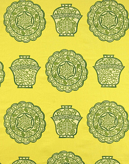 Ткань Manuel Canovas Beaumont M4040-03