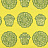 Ткань Manuel Canovas Beaumont M4040-03