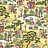 Ткань Manuel Canovas Beaumont M4049-03