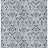 Ткань Fabricut Chromatics Vol.XXV Indigo Venting/Blue