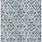 Ткань Fabricut Chromatics Vol.XXV Indigo Venting/Blue