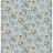 Ткань Fabricut Chromatics Vol.XXV Resort Ibsen floral/Aqua