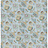 Ткань Fabricut Chromatics Vol.XXV Resort Ibsen floral/Aqua