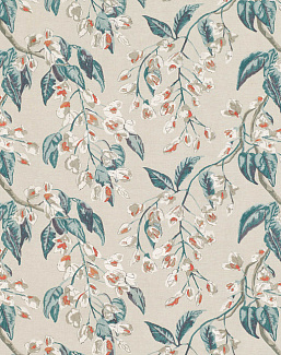Ткань Romo Gardenia 7851/03