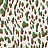 Ткань Duralee Pirouette - Honeysuckle, Avocado, Forest DP42681/715