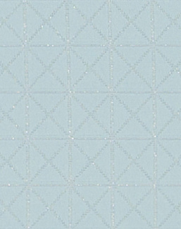 Ткань Duralee Pirouette - Aquarmarine, Seaglass, Mermaid DI61816/339