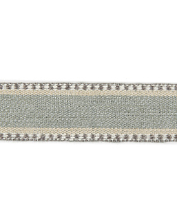 Тесьма Mulberry Modern Country Trimmings FC1004/R41/Irvine/Soft Teal