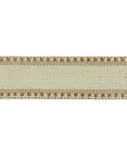 Тесьма Mulberry Modern Country Trimmings FC1004/N102/Irvine/Sand