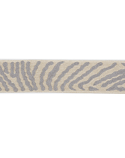 Тесьма Mulberry Modern Country Trimmings FC1005/A48/Montford/Shingle