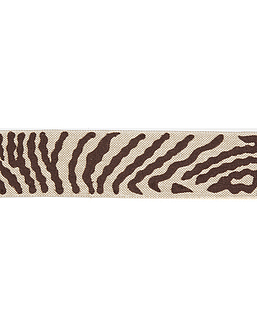 Тесьма Mulberry Modern Country Trimmings FC1005/A133/Montford/Mole