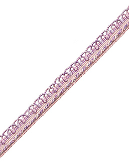 Тесьма Samuel & Sons Annecy Cord 982-30702/148
