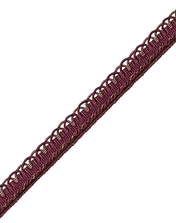 Тесьма Samuel & Sons Annecy Cord 982-30702/215
