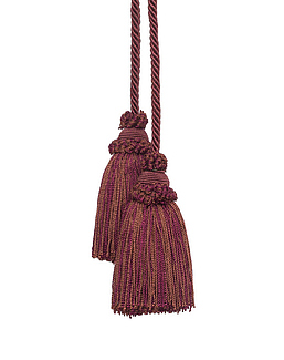 Кисть Samuel & Sons Annecy Cord 976-31654/145
