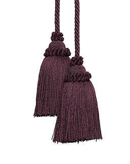 Кисть Samuel & Sons Annecy Cord 976-31654/216