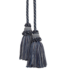 Кисть Samuel & Sons Annecy Cord 976-31654/255