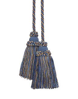 Кисть Samuel & Sons Annecy Cord 976-31654/195