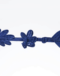 Тесьма Designers Guild Chevenon trimmings T44/05