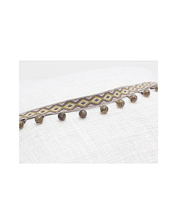 Шнур Designers Guild Chevenon trimmings T74/01