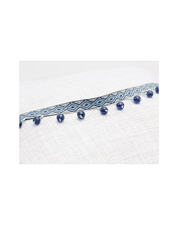 Шнур Designers Guild Chevenon trimmings T74/02