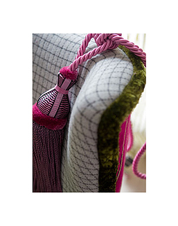 Подхват Designers Guild Chevenon trimmings T81/01