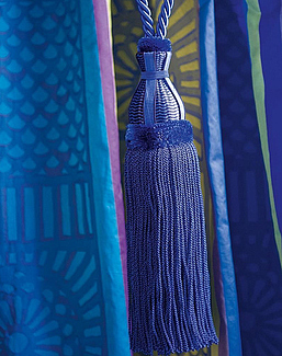 Подхват Designers Guild Chevenon trimmings T81/04
