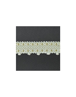 Шнур Zoffany Quartz Trimmings 331505