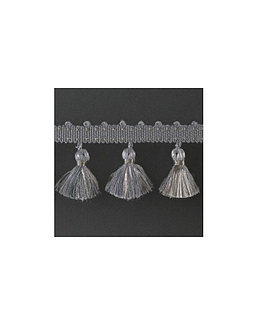 Бахрома Zoffany Quartz Trimmings 331528