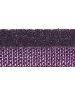 Шнур Houles Velvet Piping 31300-9430