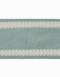 Тесьма Fabricut French General Vol.II Trimmings Amelie/Chambray