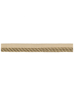 Шнур Fabricut Cord Library Trimmings Anchorman/Brunette