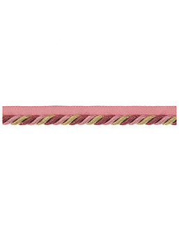 Шнур Fabricut Cord Library Trimmings Arbor/Petunia