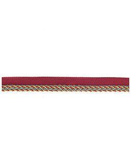 Шнур Fabricut Cord Library Trimmings Bachmann/Fiesta
