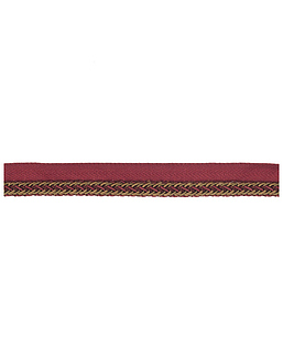 Шнур Fabricut Cord Library Trimmings Bachmann/Wine