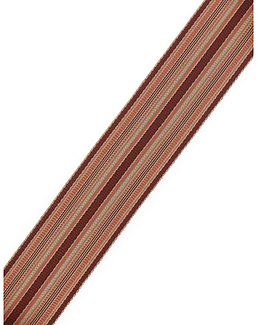 Тесьма Fabricut Terrazza Trimmings Bandon/Coral